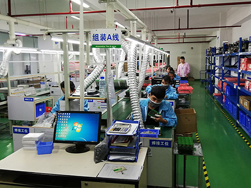 正反轉(zhuǎn)監(jiān)控